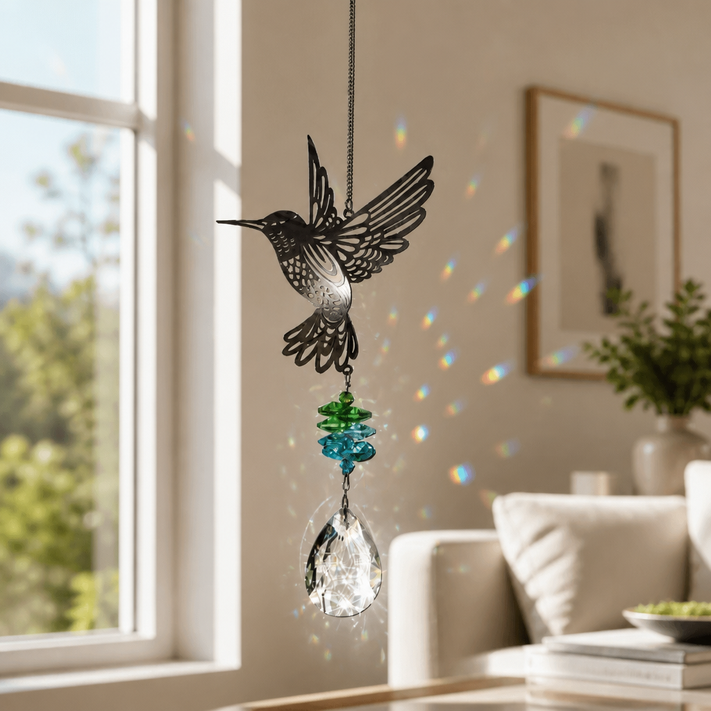 Suncatcher Kolibri