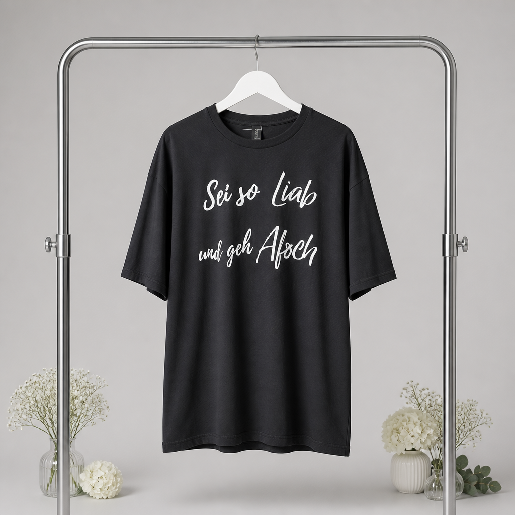 Afoch Liab Shirt Unisex