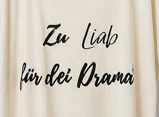 Afoch Liab Shirt for Ladys