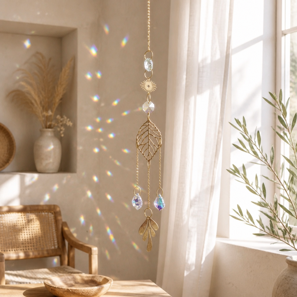 Suncatcher Golden Dream