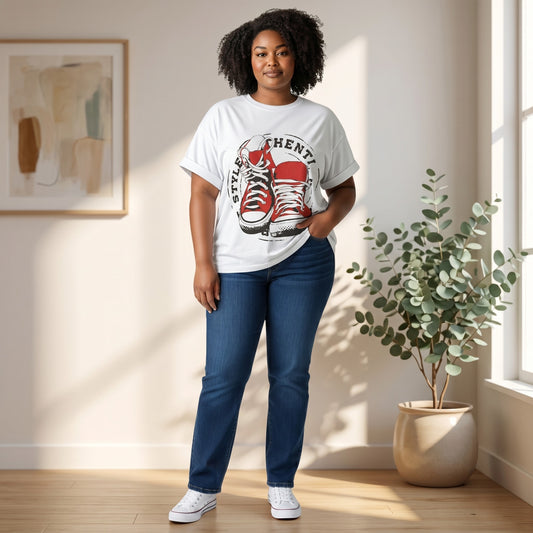 Statement Shirt