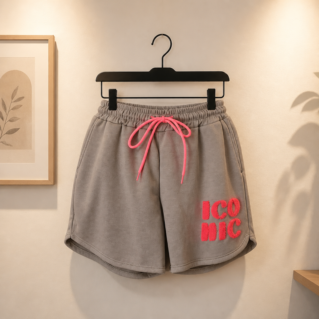 Sweat Shorts "Iconic"