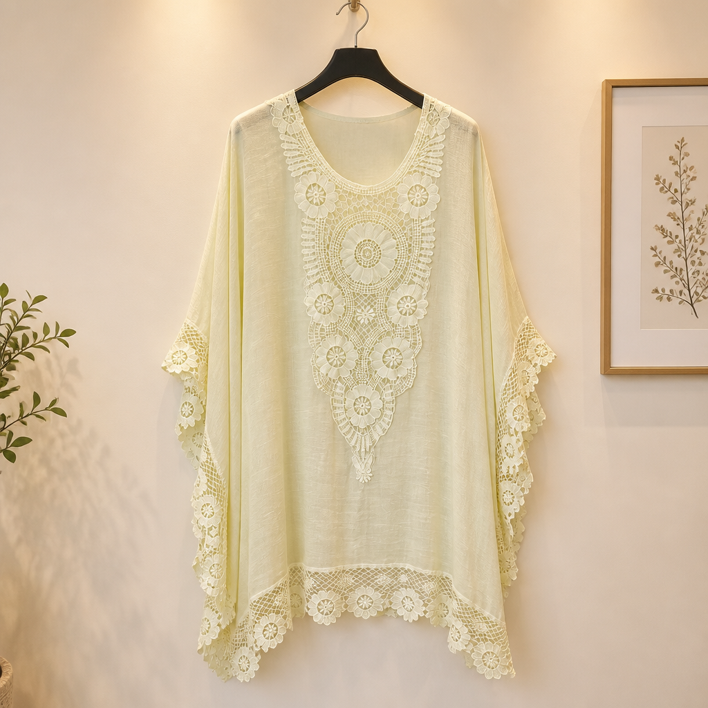 Boho Tunika
