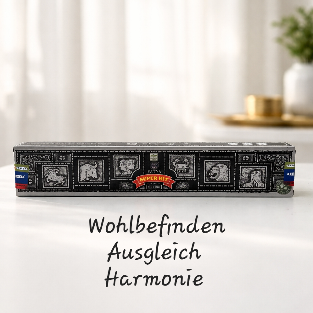 Räucherstäbchen