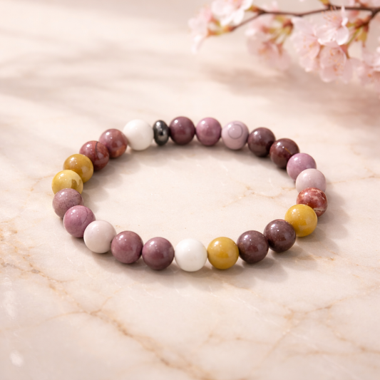Armband Mookait 8mm
