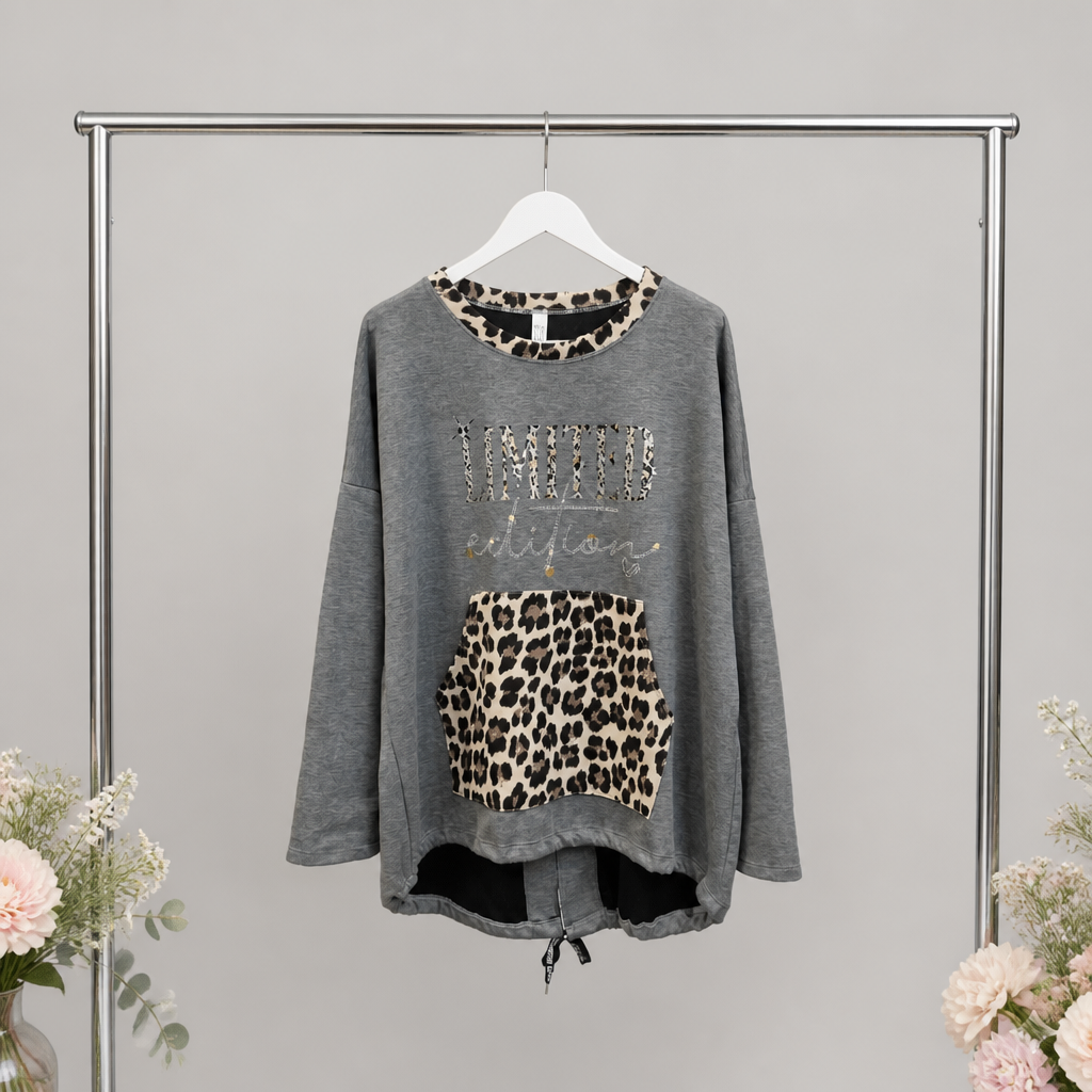 Sweater "Limited Edition"
