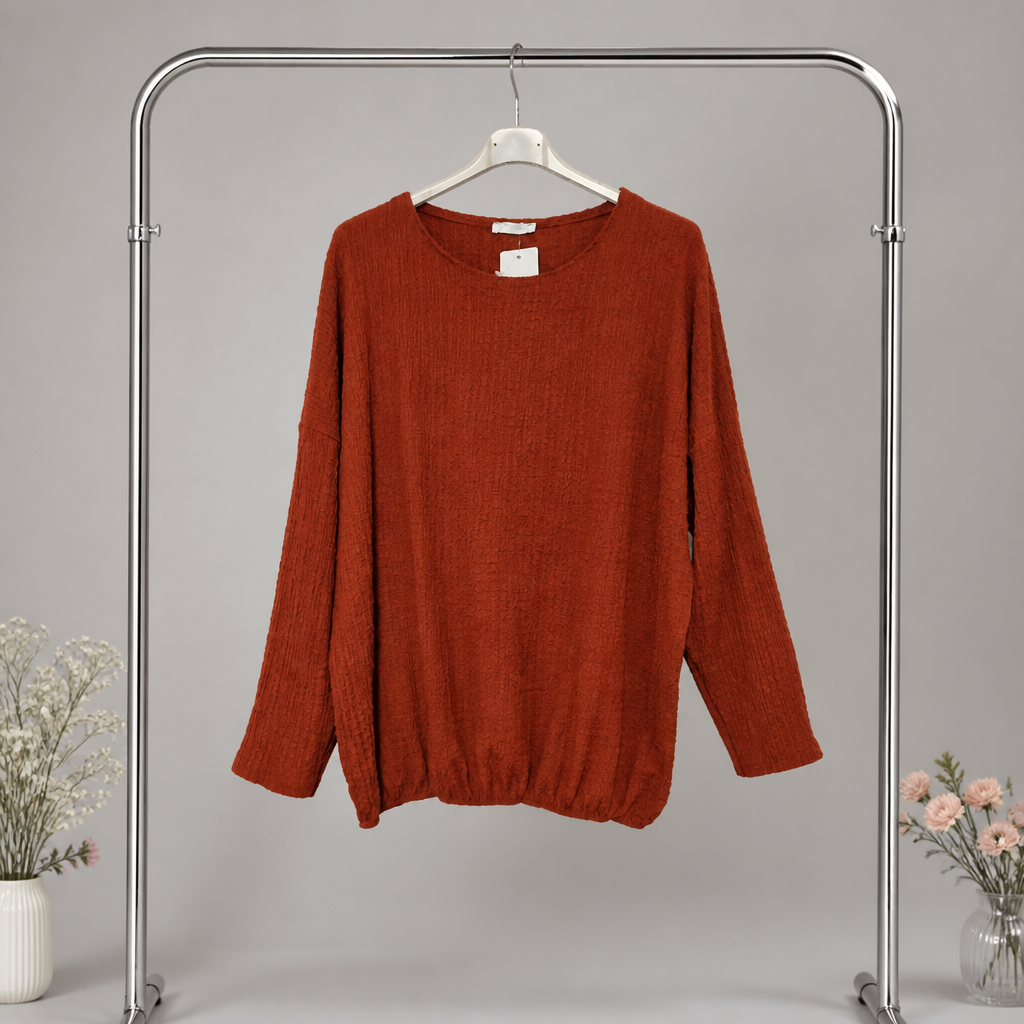 Struktur Shirt