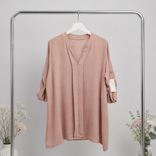 Tunika Bluse