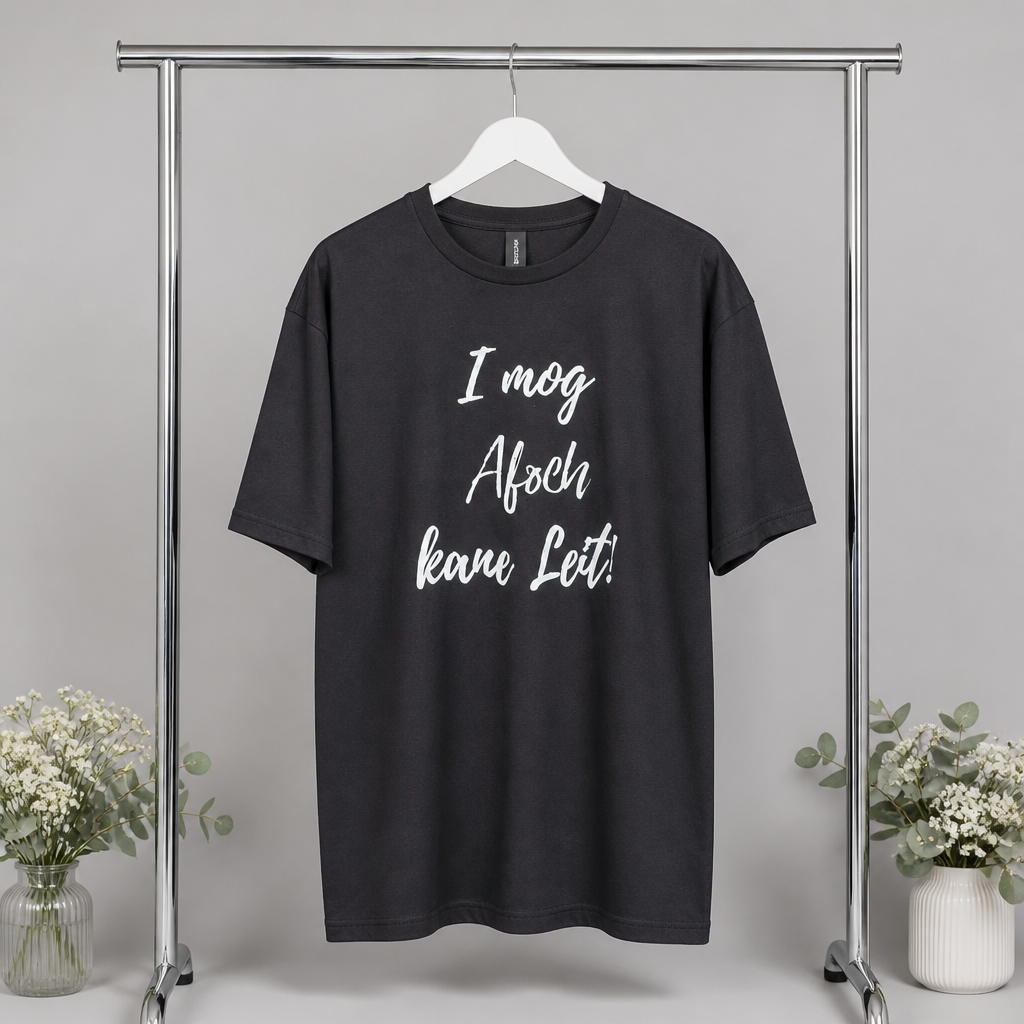 Afoch Liab Shirt Unisex