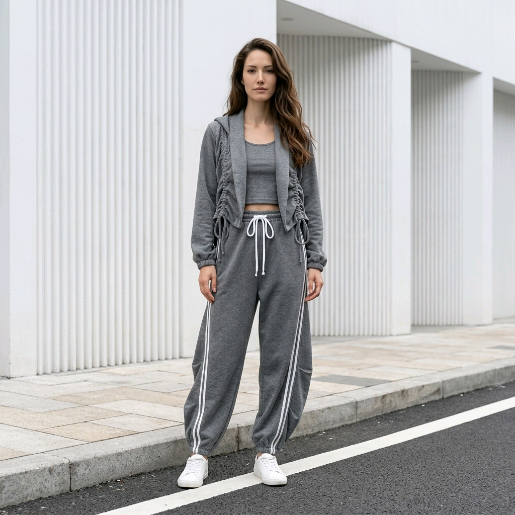 2-Teiler Sporty Vibes
